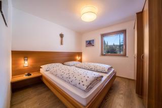 Ferienwohnung Kratzberg Edelweiss - Avelengo - 8