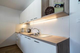 Ferienwohnung Kratzberg Edelweiss - Avelengo - 6