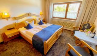 Steigmühle Pension Garni - Füssen - 5