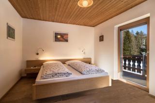 Ferienwohnung Kesselberg Edelweiss - 9