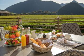 MONDI Chalets am Grundlsee - Grundlsee - 9