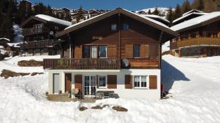 Chalet Foresta - Bettmeralp - 0