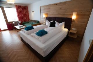 Osserhotel Garni - Lohberg - 5