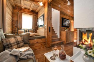 MONDI Chalets am Grundlsee - 4