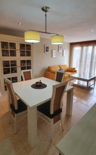 Apartament Mia - Deltebre - 6