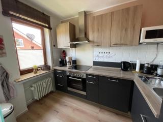 Ferienwohnung Rad-Ski - Winterberg - 4
