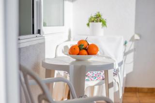 Apartamento Cala en Forcat 36 - Cala en Blanes - 4