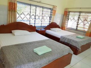 Meas Family Homestay - 8