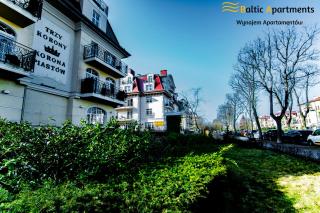 Baltic Apartments - Apartamenty Korony Piastów - 4