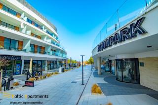 Baltic Apartments - Apartamenty Korony Piastów - 5