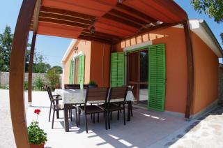House Elvis, Sveti Kirin - Vodnjan - 3
