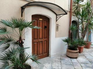 Corte Del Borgo Antico - Bari - 9