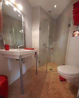 Le Logis Saint Victor - Coufouleux - 2