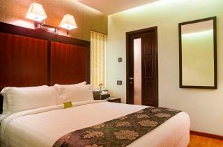 Park Avenue Hotel Nungambakkam - Chennai - 2