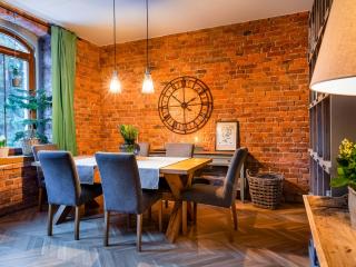 Apartamenty Stacja Huta - 4