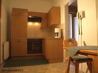 Haus Alpenruhe - 3