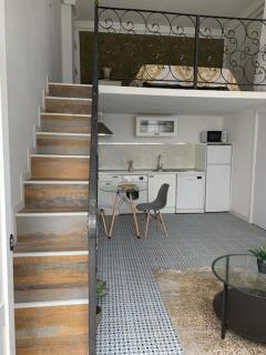 Acogedor Apartamento en Villaverde - Madrid - 8