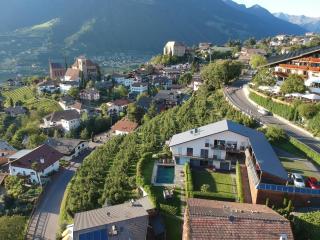 Active B&B Prairerhof - Schenna - 8