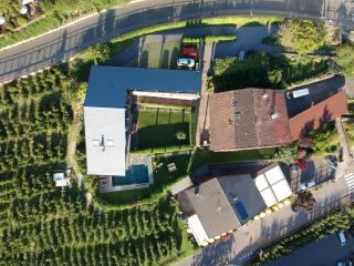 Active B&B Prairerhof - Schenna - 5