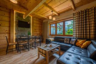 Apartamenty regionalne Skalny Potok - Zakopane - 0