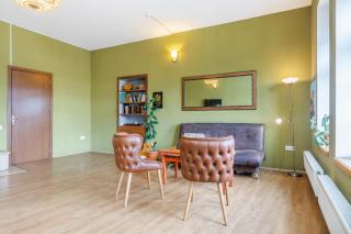 Pushkin 10 Hostel - Tbilisi - 3