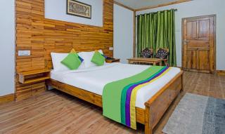 Treebo Omega Stay Inn - Shillong - 2