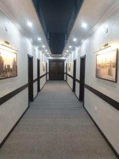 Hotel Byond Tashkent - Tashkent - 1