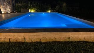 Villa Lucia With Salt Pool - 8