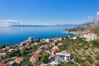 Old stone house - Podgora - 9