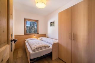 Ferienwohnung Ifinger Edelweiss - Avelengo - 3