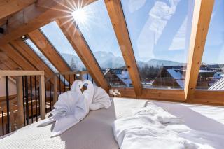 POD SKOCZNIA SPA Zakopane - Zakopane - 7