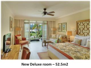 Sands Suites Resort & Spa - Flic-en-Flac - 2
