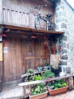 Matsu 1st Hostel - Nangan - 9