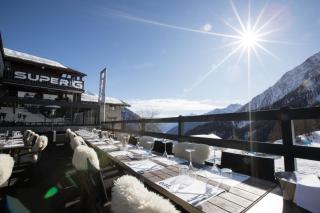 Super G - Courmayeur - 7