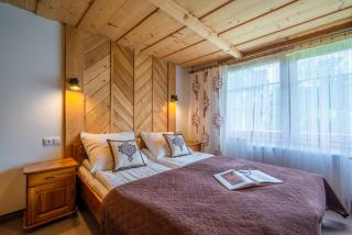 Apartamenty regionalne Skalny Potok - Zakopane - 2