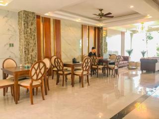 Swan Hotel - Ho Chi Minh - 8