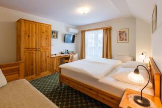 Penzion Kaps - Bled - 8
