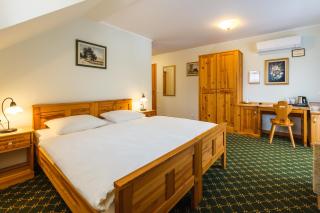 Penzion Kaps - Bled - 1