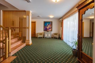 Penzion Kaps - Bled - 3