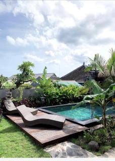 Kak Poleng Guesthouse - Canggu - 7