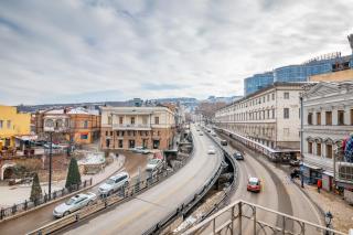 Pushkin 10 Hostel - Tbilisi - 8