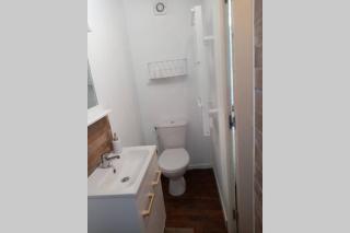 Appartement deux pièces - coeur de ville quartier cathédrale - Tours - 3