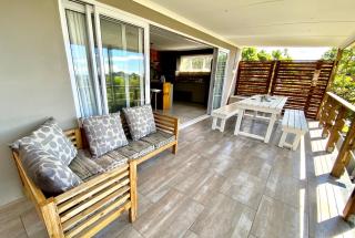 Cottages20 - Wild to West Accommodation - Coffee Bay - 2