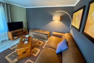 Cottages20 - Wild to West Accommodation - Coffee Bay - 6