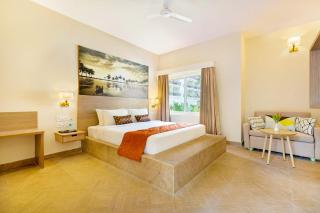 Club Mahindra Arookutty, Alleppey - Alleppey - 8