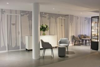 Hôtel du Parc & Spa - Hossegor - 6
