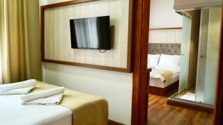 QONAQ HOTEL & SUITES - Istanbul - 8