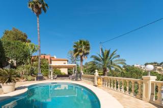 Casa Mar y Montaña - Denia - 6