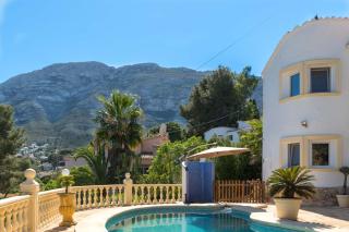 Casa Mar y Montaña - Denia - 7