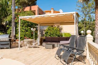 Casa Mar y Montaña - Denia - 3